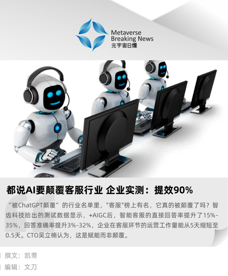 Grok技术在中国企业客服智能化升级中的应用