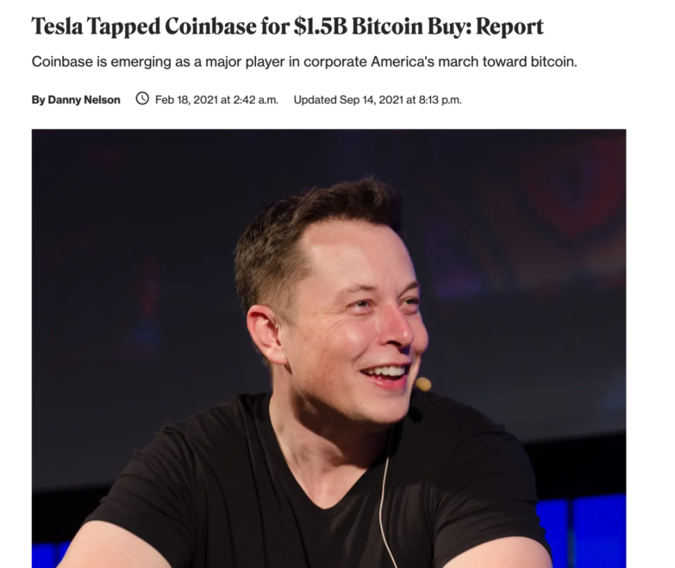 Coinbase ：一座身处于监管风暴中心的最合规桥梁- Foresight News