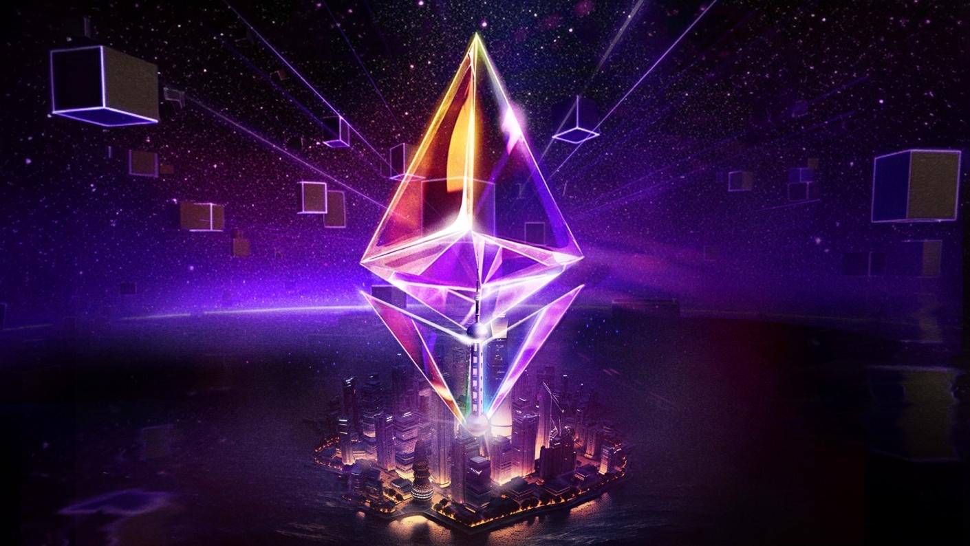 重新看待以太坊Shapella 升级的影响，从Merge 向Surge 出发- Foresight News