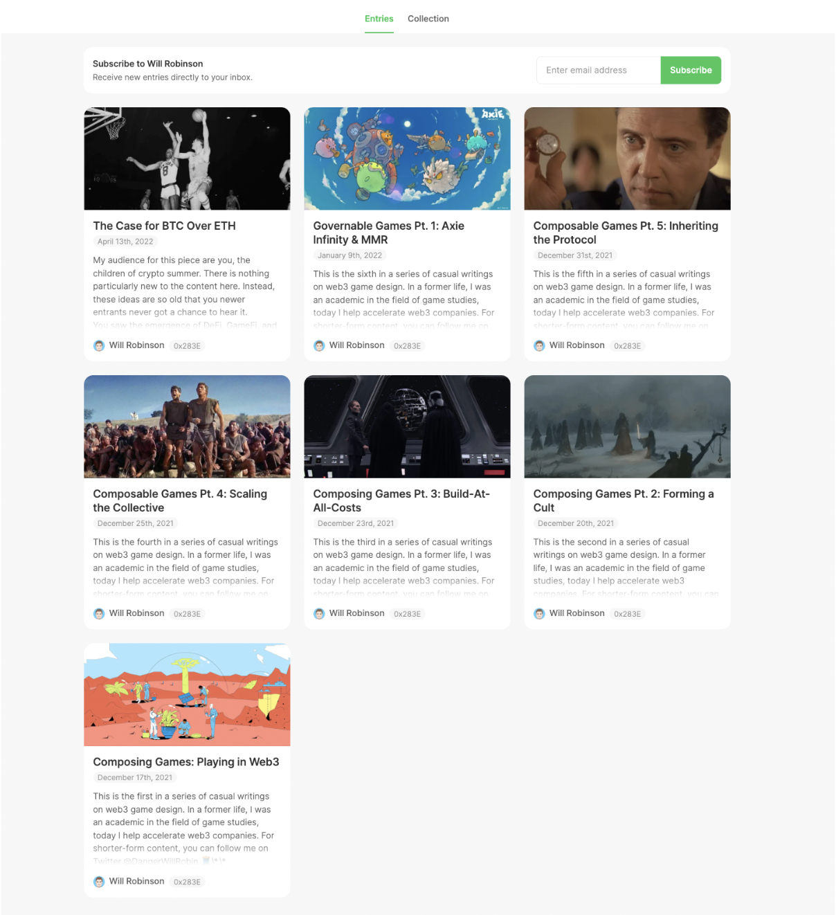 Why did Cafe Cosmos choose StarkNet and Cairo? - Foresight News