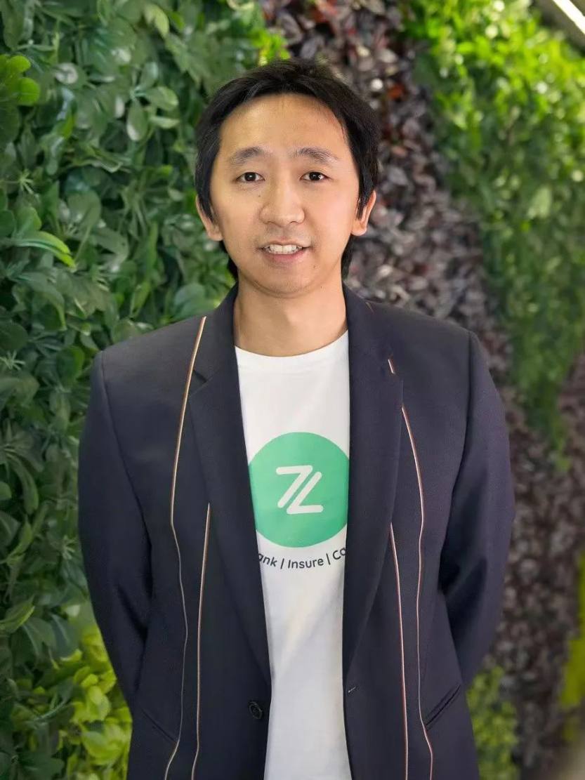 专访众安银行替任行政总裁冼迪云：虚拟资产将成为新的增长点- Foresight News