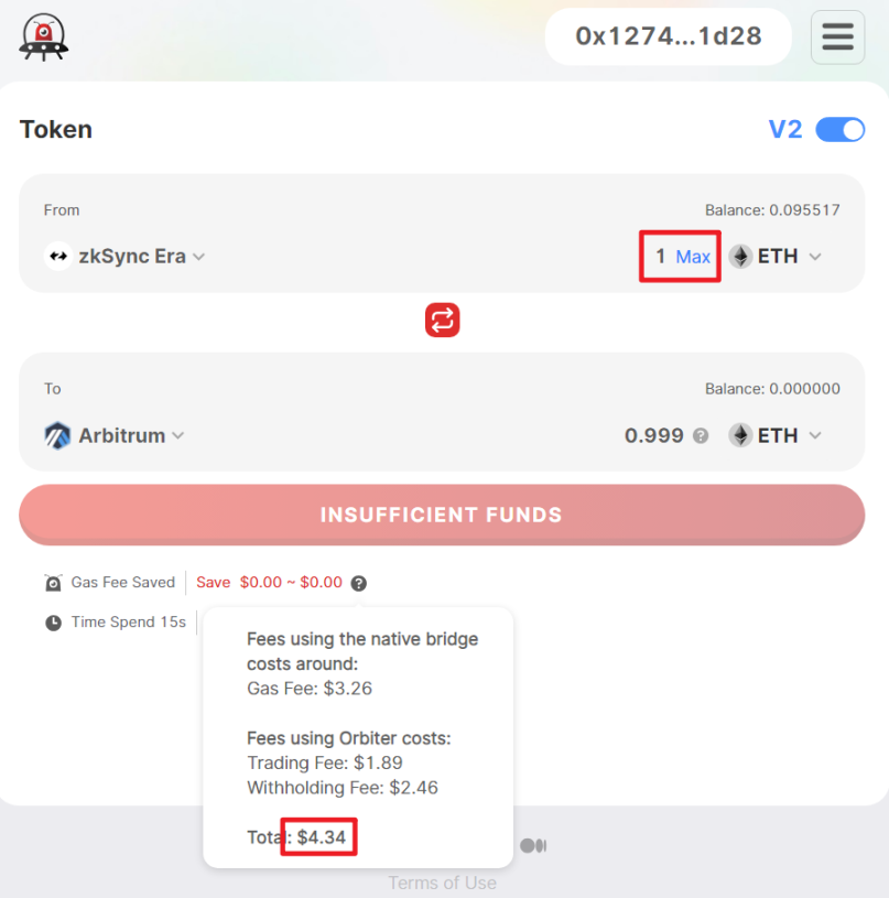 L2跨链桥战争：Orbiter vs LayerSwap