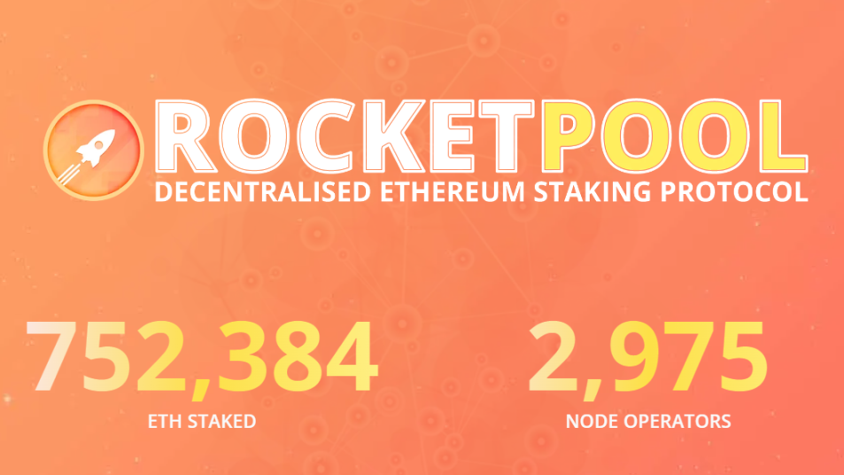 https://rocketpool.net/
