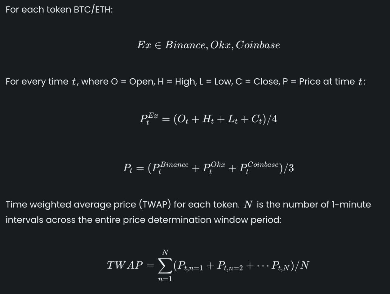 一览主流稳定币种类及其优劣势- Foresight News