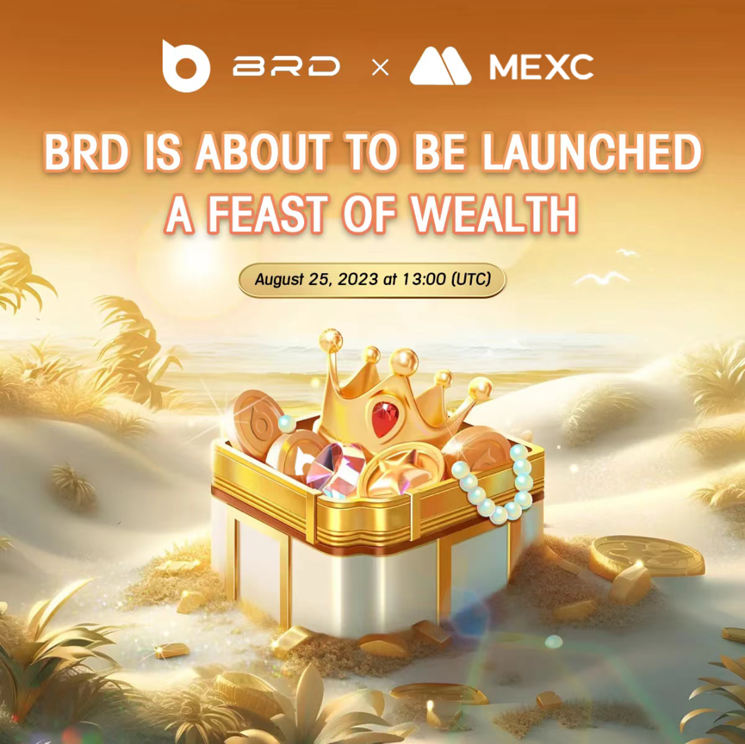 Angry Birds 登陆抹茶MEXC，开启BRD 交易，引发全球狂欢浪潮- Foresight News