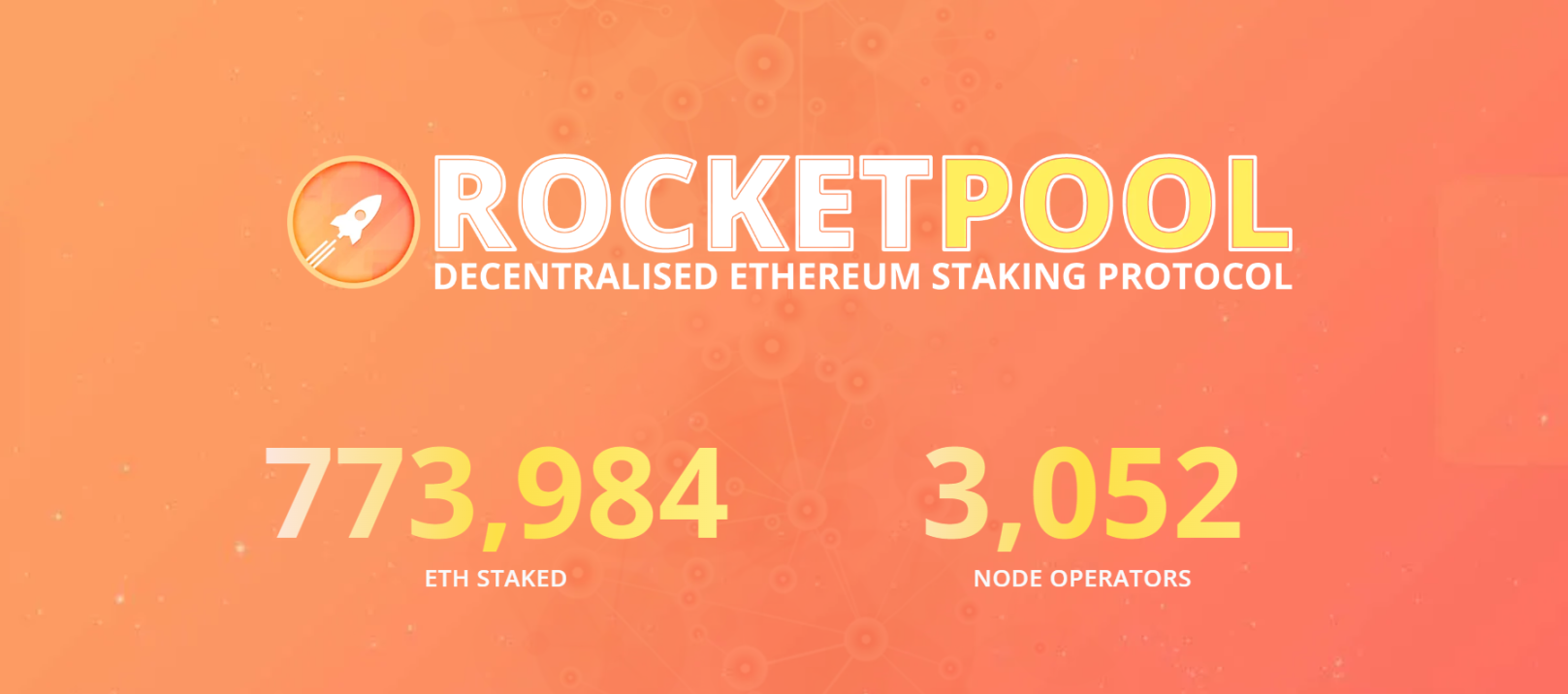 Rocket Pool：去中心化的以太坊2.0 质押协议，是否是个值得关注的web3 项目？ - Foresight News