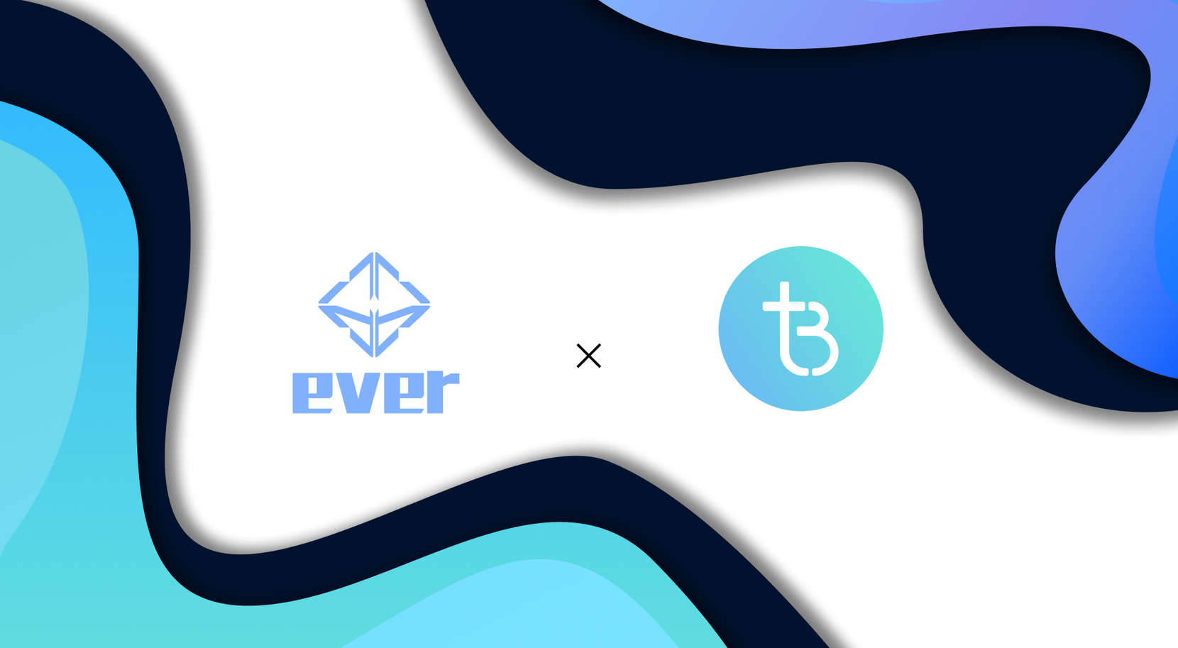 everVision 与 TBook 达成战略合作关系 - Foresight News