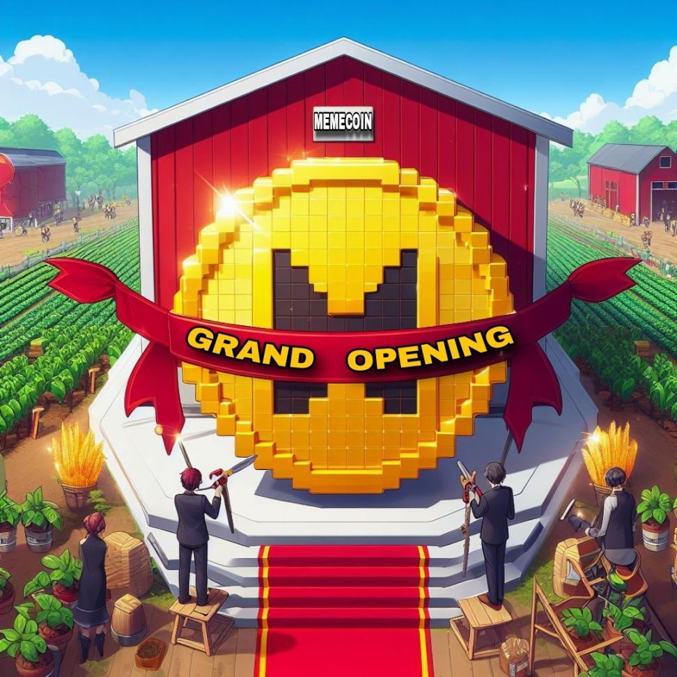 社区超额认购、首发币安，Memeland 逆市崛起有何底层逻辑？ - Foresight News