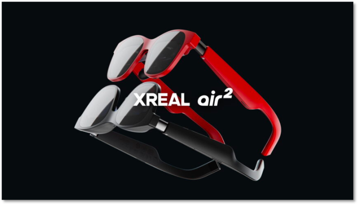 XREAL AR 眼镜再杀海外市场，「口袋巨幕」还能打多久？ - Foresight News