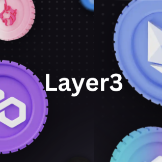 一文了解 Layer3 的原理和当前市场格局 - Foresight News