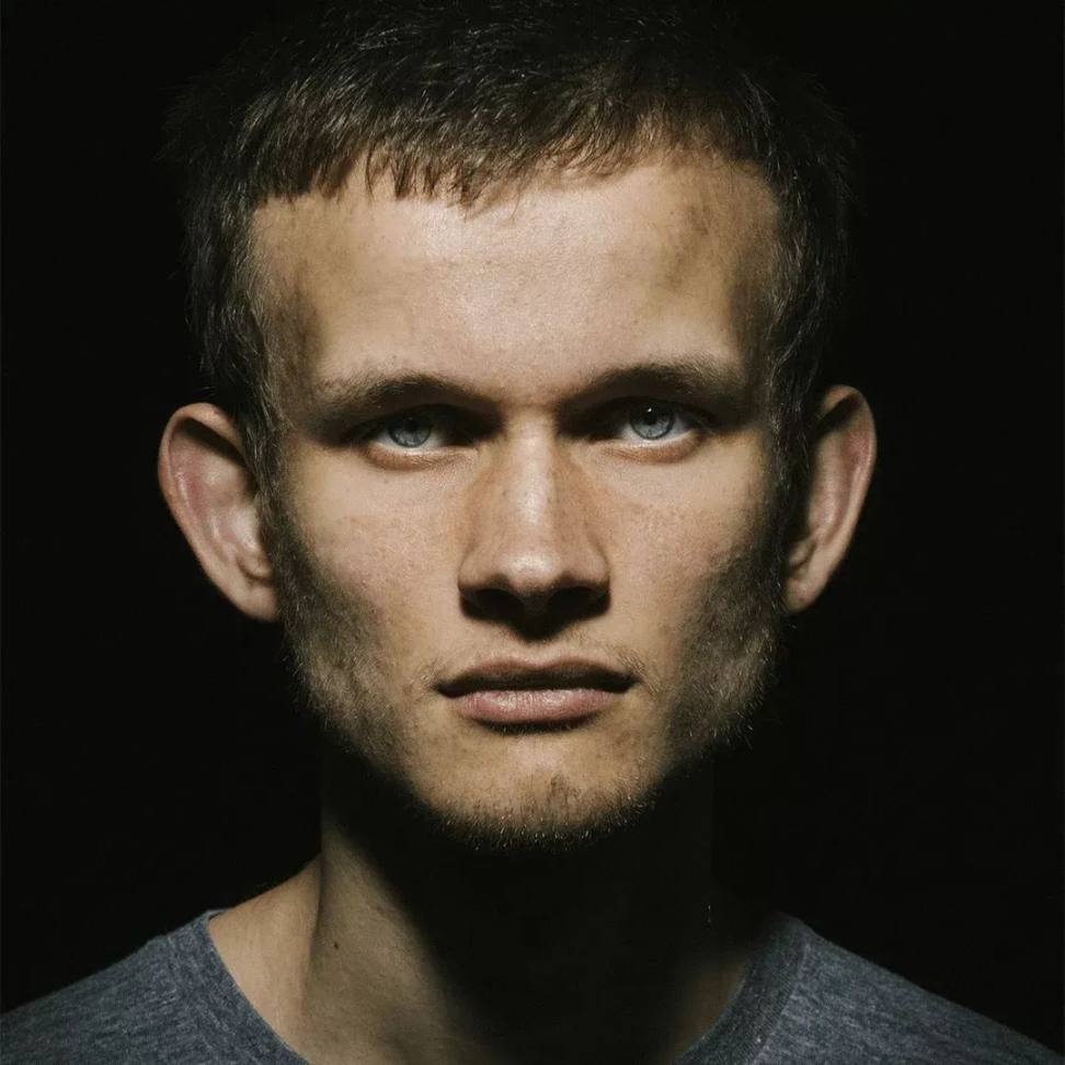 Vitalik 疾呼：让以太坊回归密码朋克- Foresight News