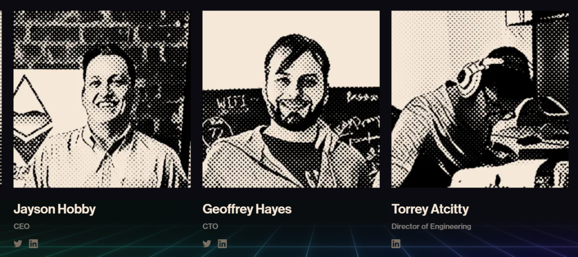 图片来源:https://compoundlabs.xyz/#hiring