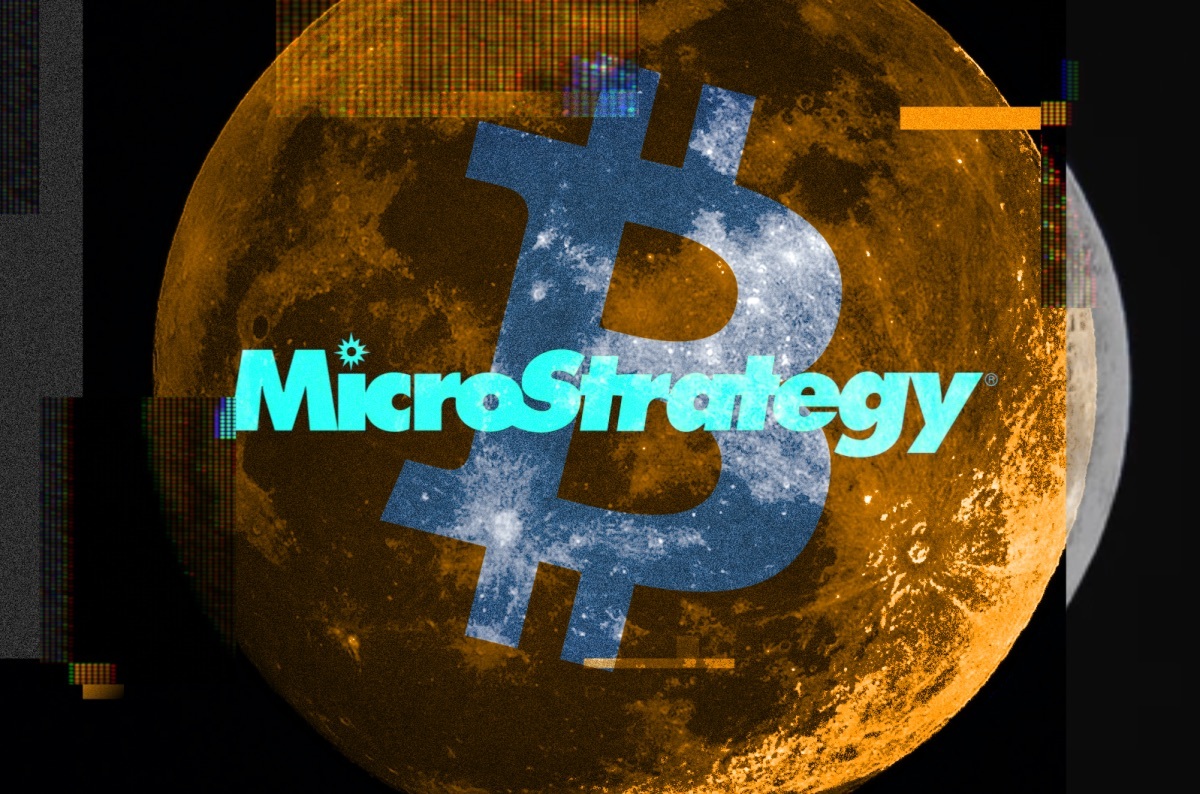 MicroStrategy 11 月购入5.93 亿美元比特币，为何选在此时「抄底」？ - Foresight News