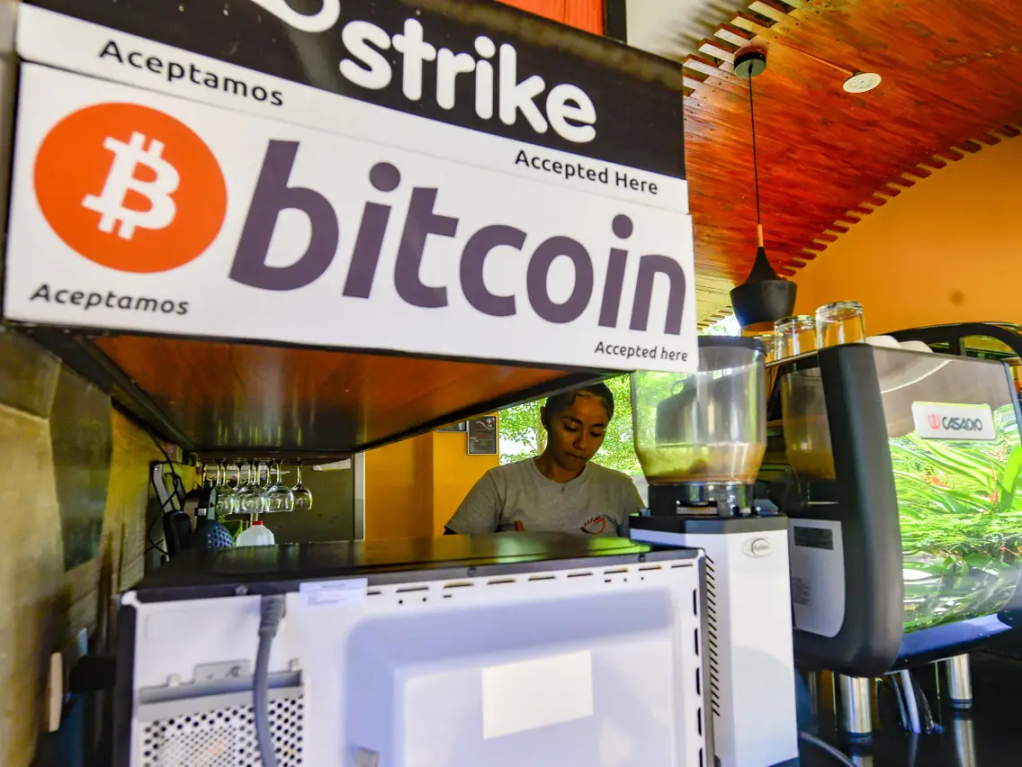 比特币闪电网络支付