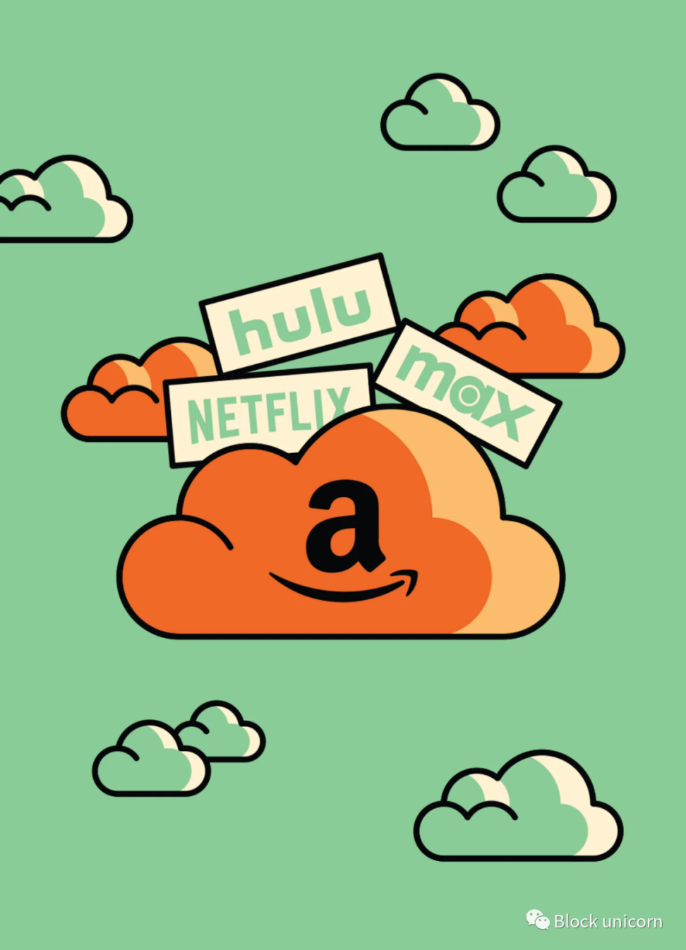Why is Amazon launching a Bezos stablecoin?