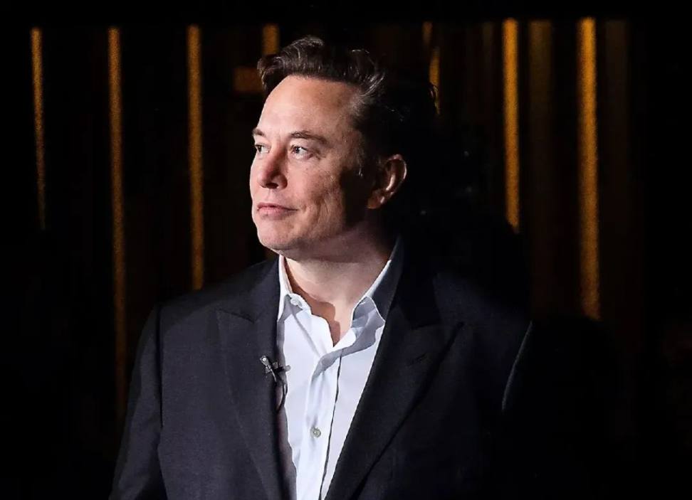 Google Who Is Elon Musk