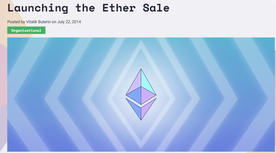 图片来源:https://blog.ethereum.org/2014/07/22/launching-the-ether-sale
