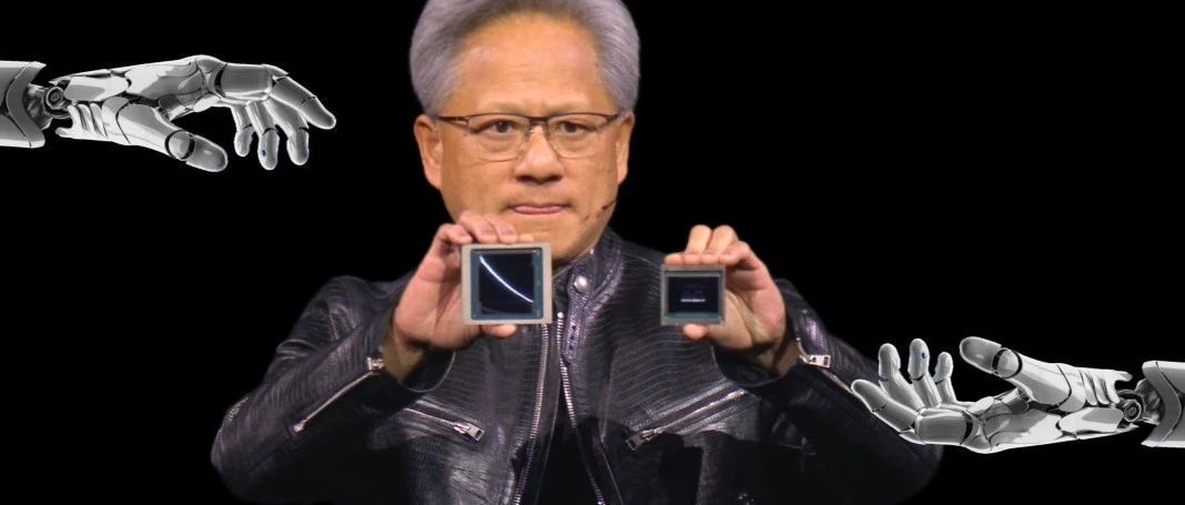 【待望★】 Nvidia GTC 实现万亿参数 芯片Blackwell 黄仁勋推最强AI 大会CEO 健康・医学