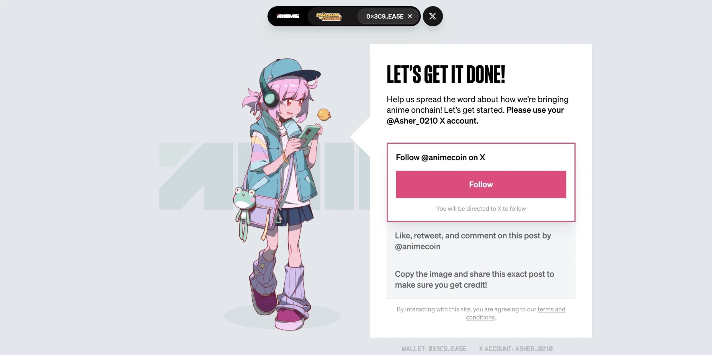 与Arbitrum 基金会合推动漫链AnimeChain，Azuki 发币在即？ - Foresight News