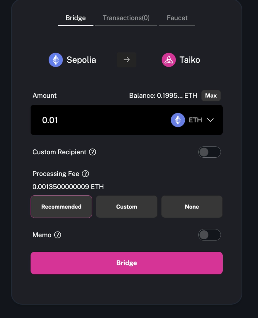 了解Taiko：实现无缝扩展与完全兼容的以太坊Layer 2 解决方案- Foresight News
