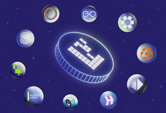 一文盘点 10 个值得关注的 EigenLayer AVS 协议 - Foresight News
