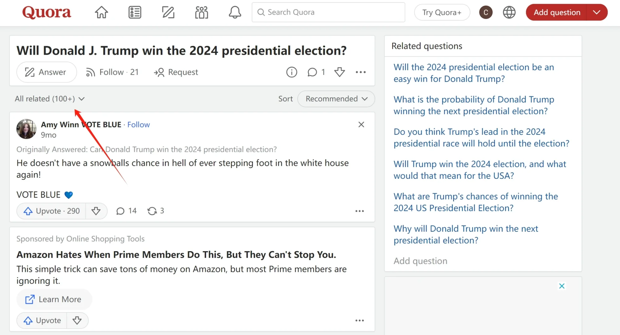 被「示好币圈版」特朗普多次引用，加密预测市场Polymarket 到底有何来头？ - Foresight News