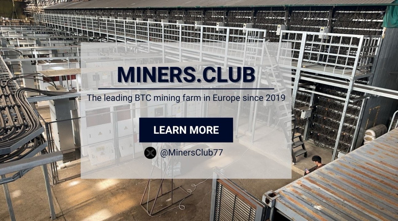 麦乐超算将于6 月推出创新性挖矿玩法，建设全球矿工俱乐部- Foresight News