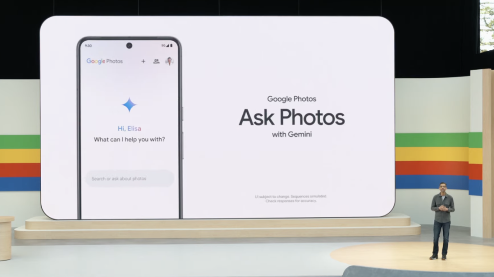 深度｜2024 Google I/O 发布会汇总- Foresight News