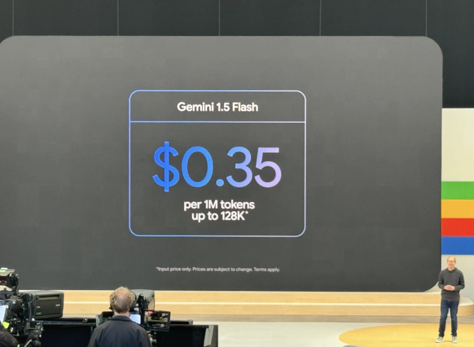 深度｜2024 Google I/O 发布会汇总- Foresight News