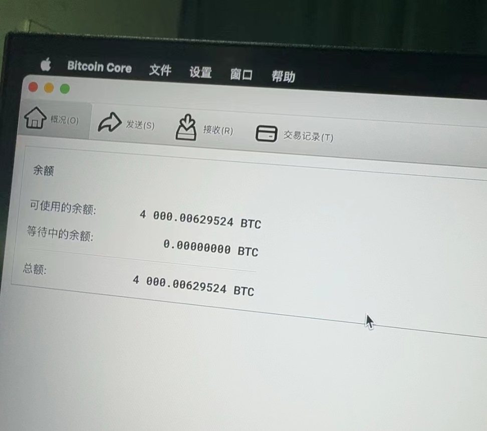 持有 4000 个 BTC 的钱包