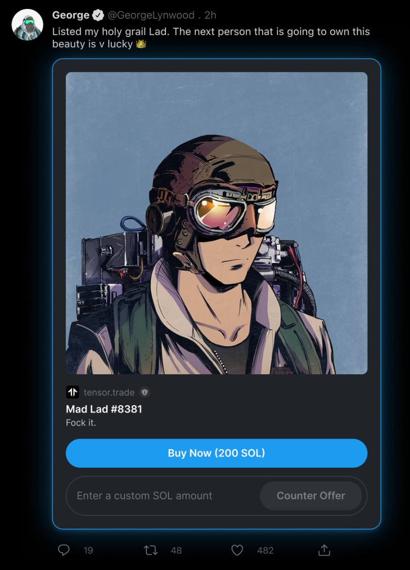 Blinks 和Actions，将Solana 连接到整个互联网？ - Foresight News