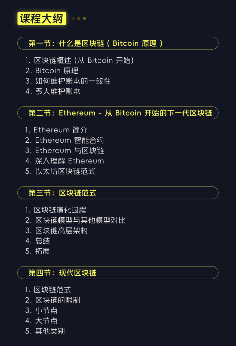 掌握Web3 钥匙: TinTinLand 区块链通识基础课全面开启，免费报名! - Foresight News