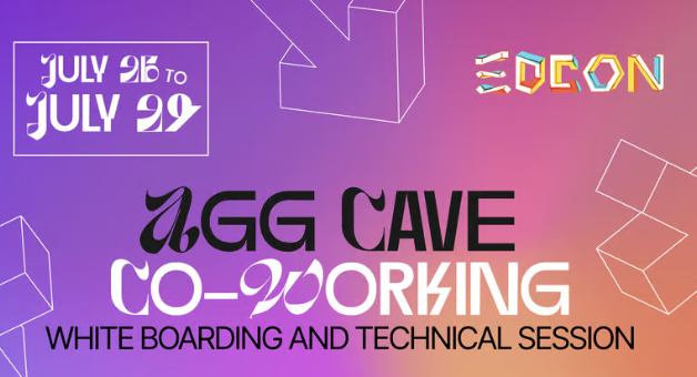 Aggregation Cave (coworking powered by Polygon Labs)