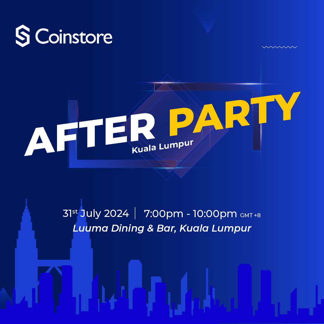 After Party Kuala Lumpur