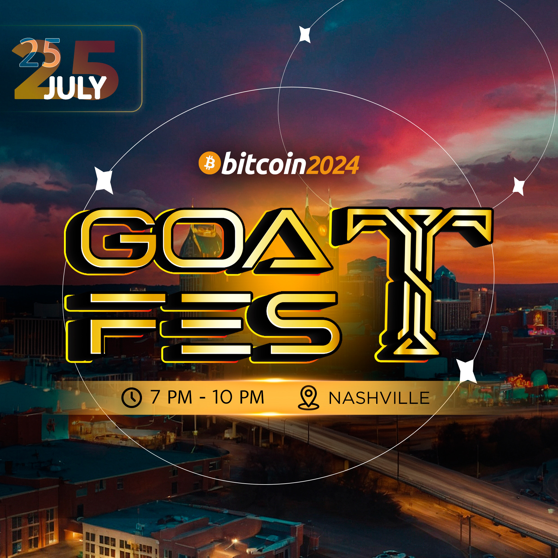 GOATFest