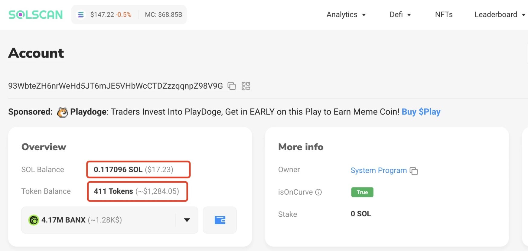 链上聪明钱追踪终篇：10 大生态币埋伏高手地址一览- Foresight News