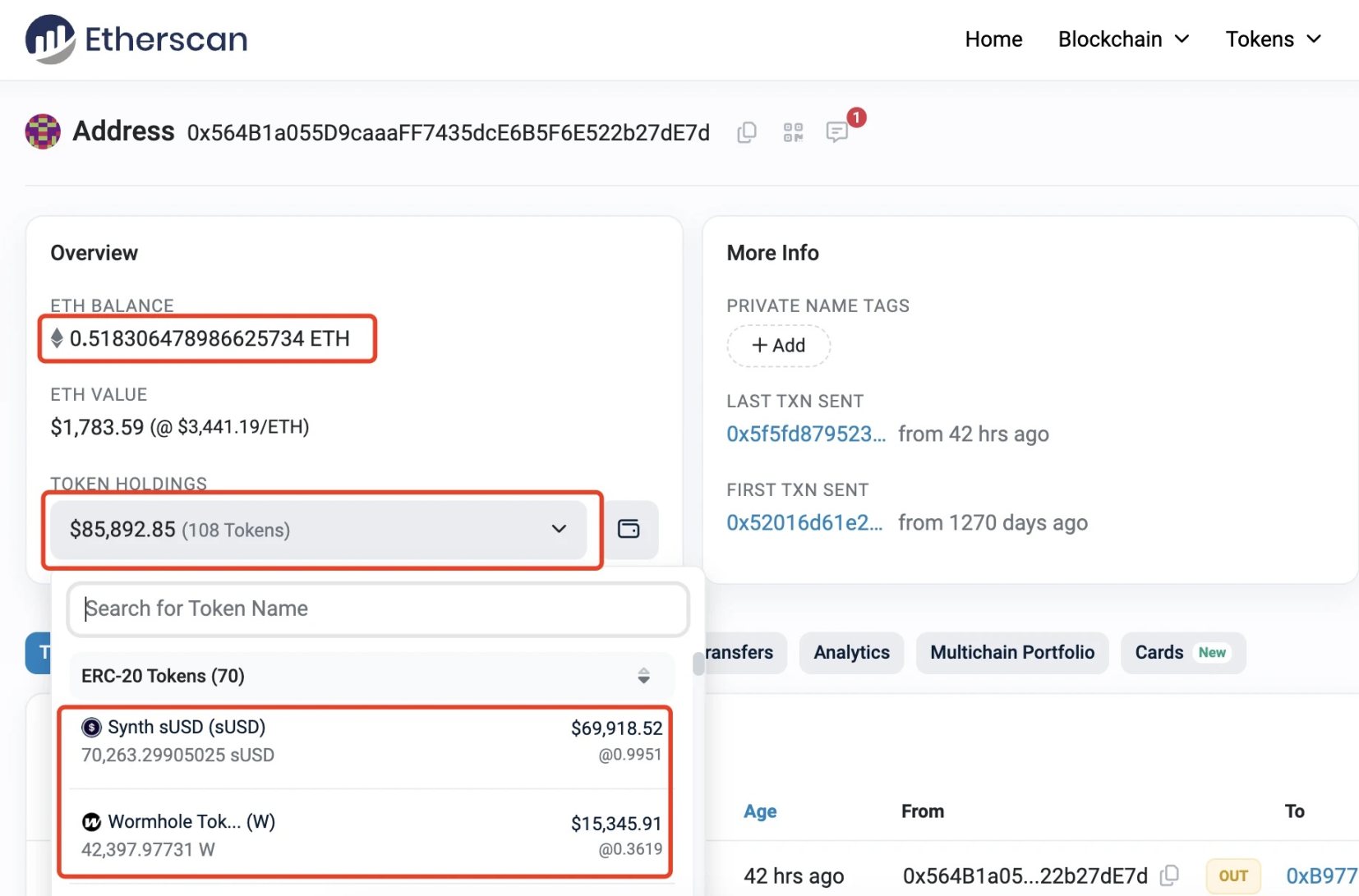 链上聪明钱追踪终篇：10 大生态币埋伏高手地址一览- Foresight News