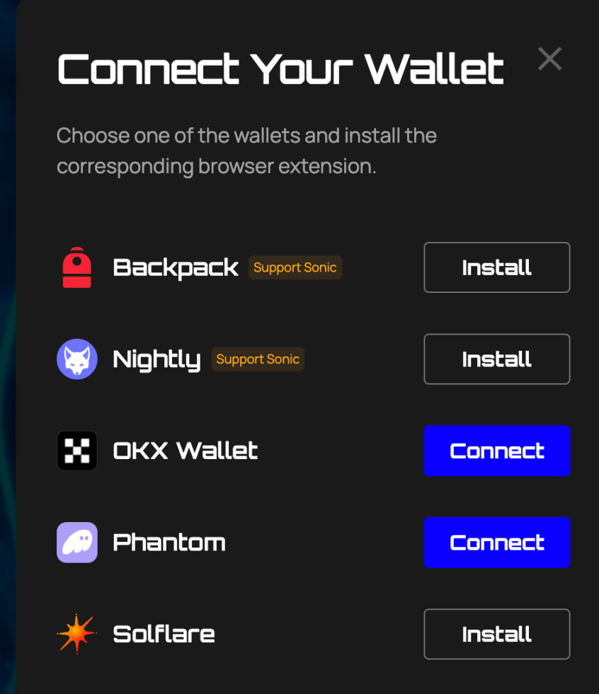 Hotcoin Research｜玩赚WEB3：千万美元融资背后的秘密：Sonic 如何改变Solana 游戏生态- Foresight News