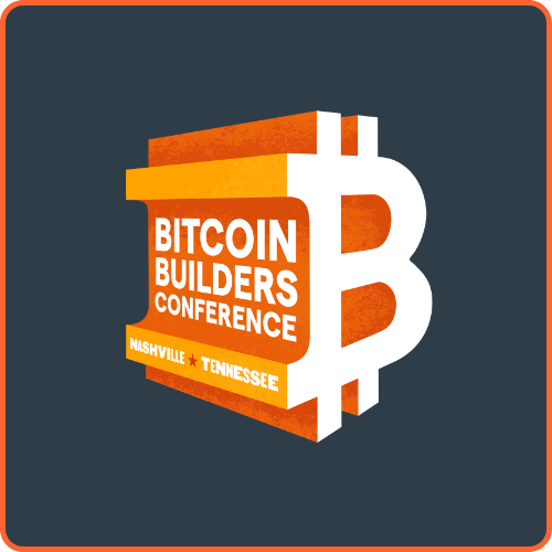 Bitcoin Builders Conference: July 25-26