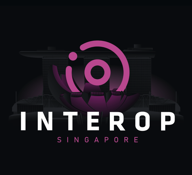 Interop Summit: Singapore