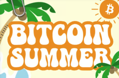 Bitcoin Summer