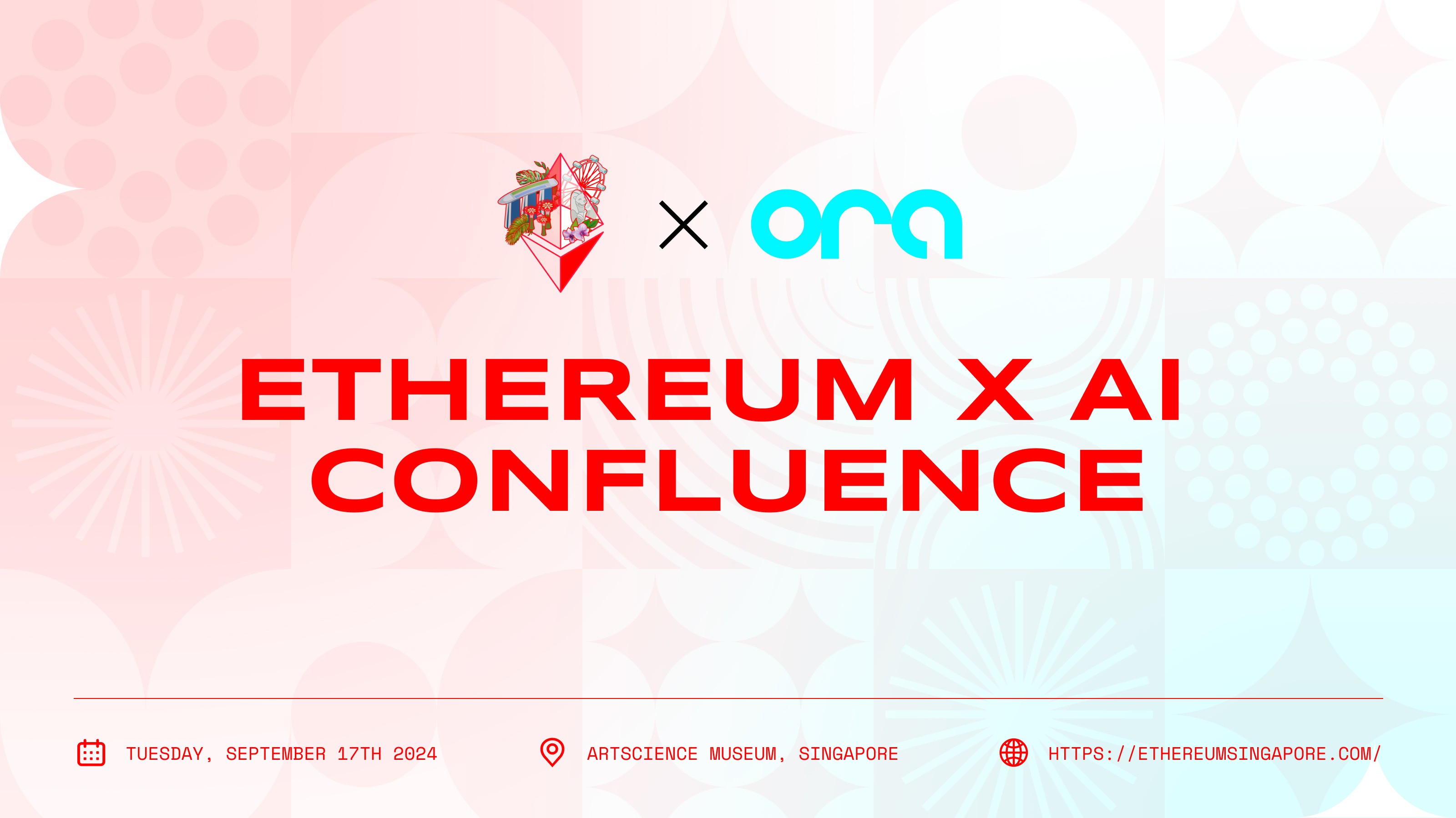 Ethereum X AI Confluence Day