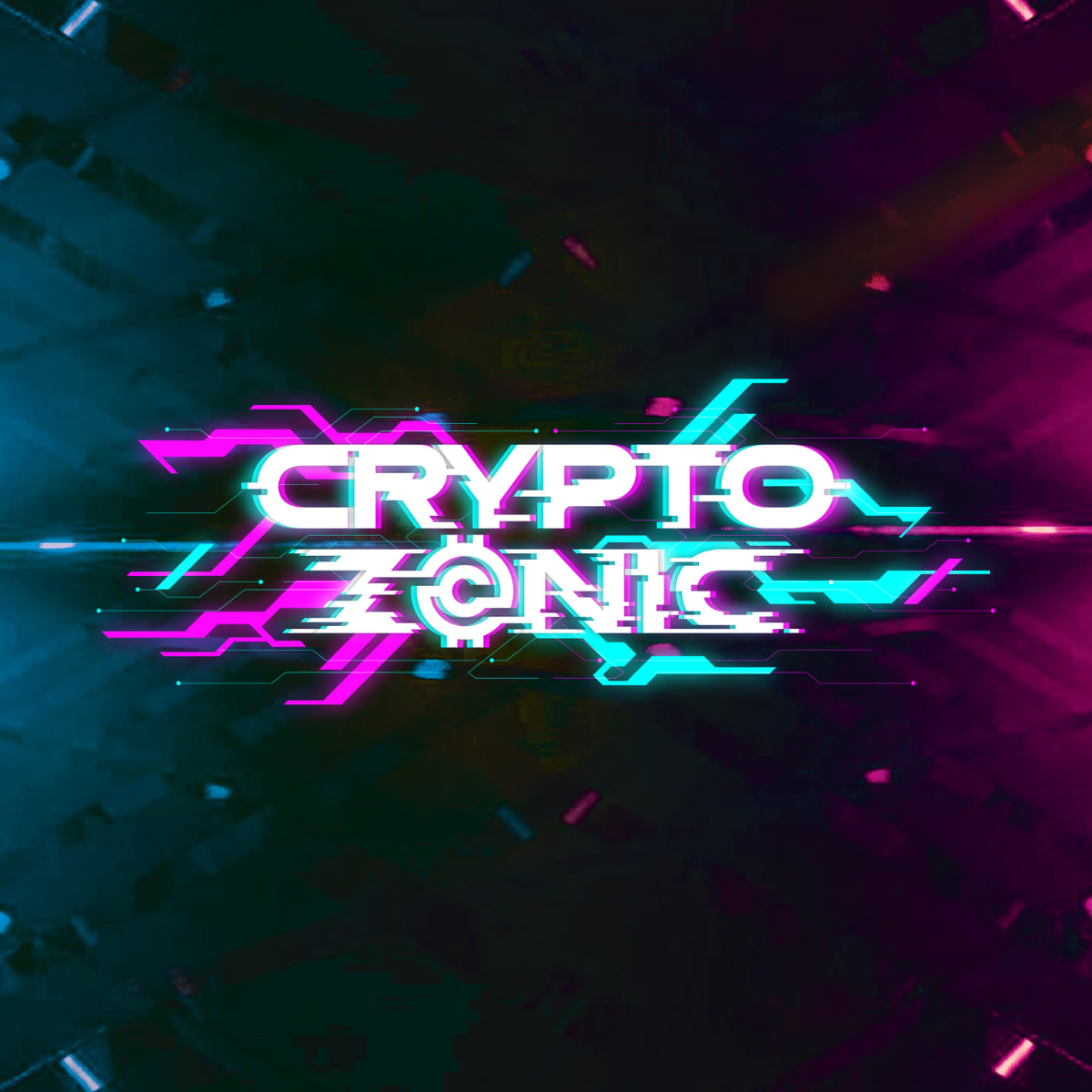 CryptoZonic KBW x FORKED Gaming: Afterparty