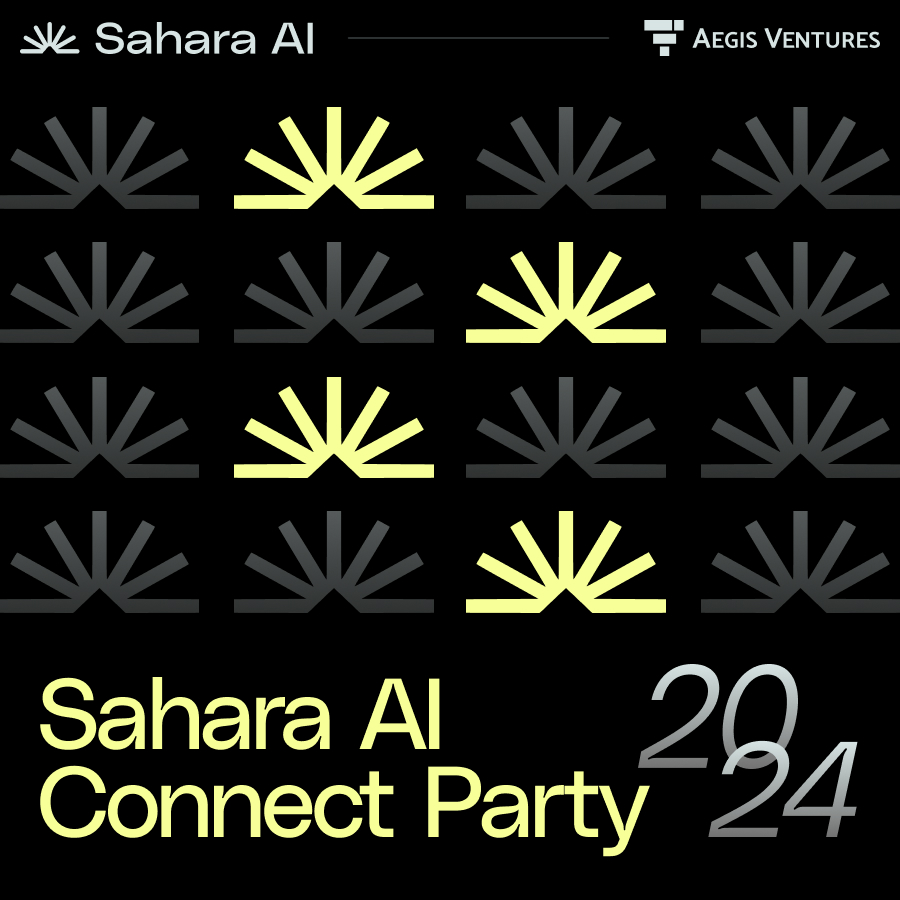 Sahara AI Connect Party 2024 (with Kwon Eunbi, Dynamic Duo, Sole)