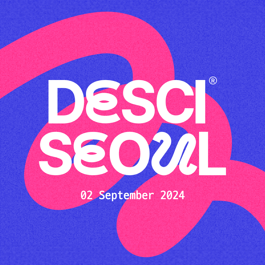 DeSci Seoul 2024