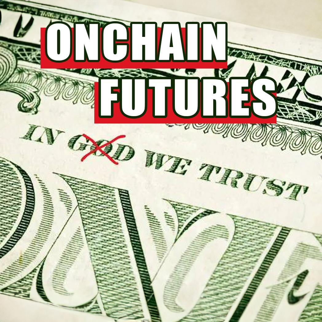 Onchain Futures, Options & Leverage