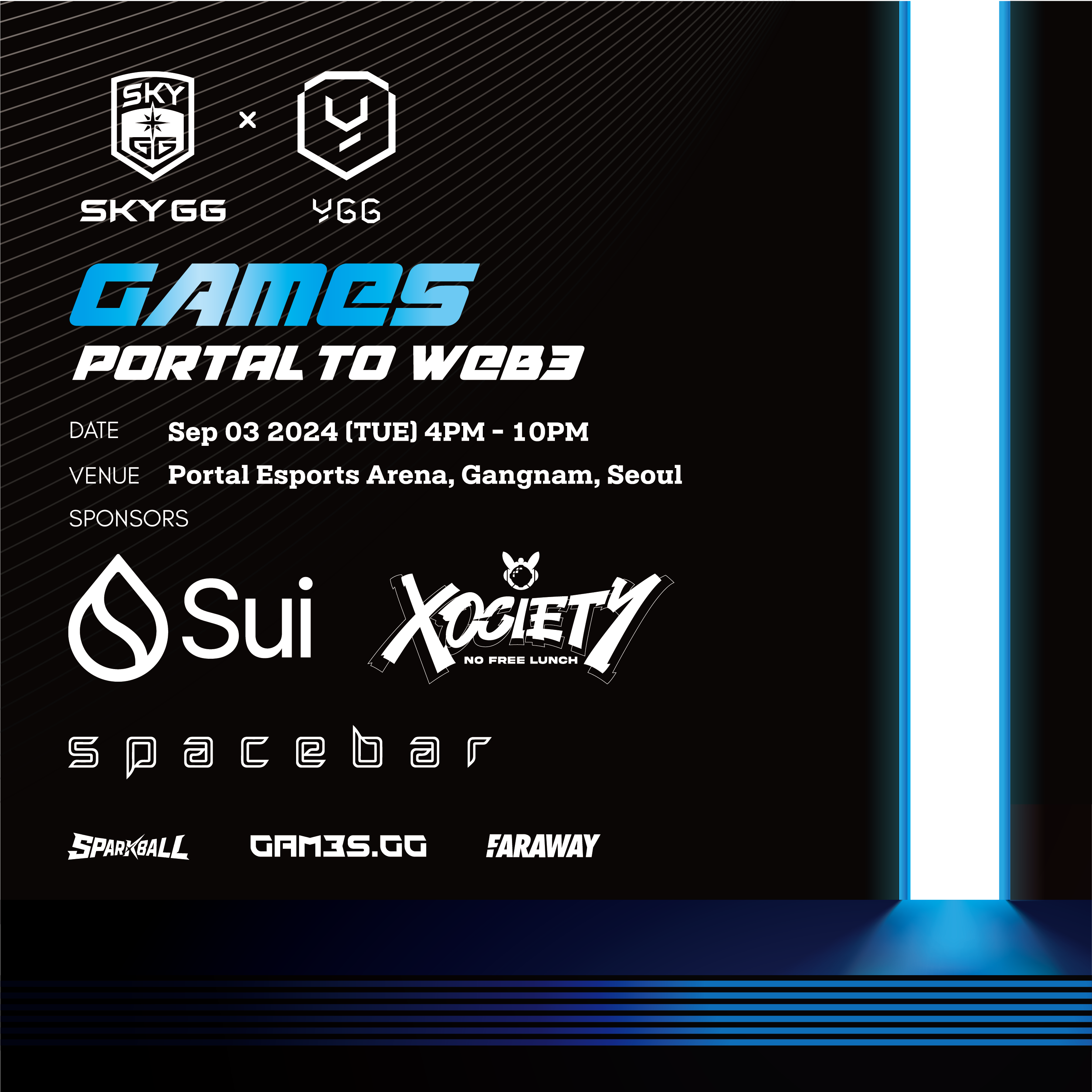 Games: Portal to Web3