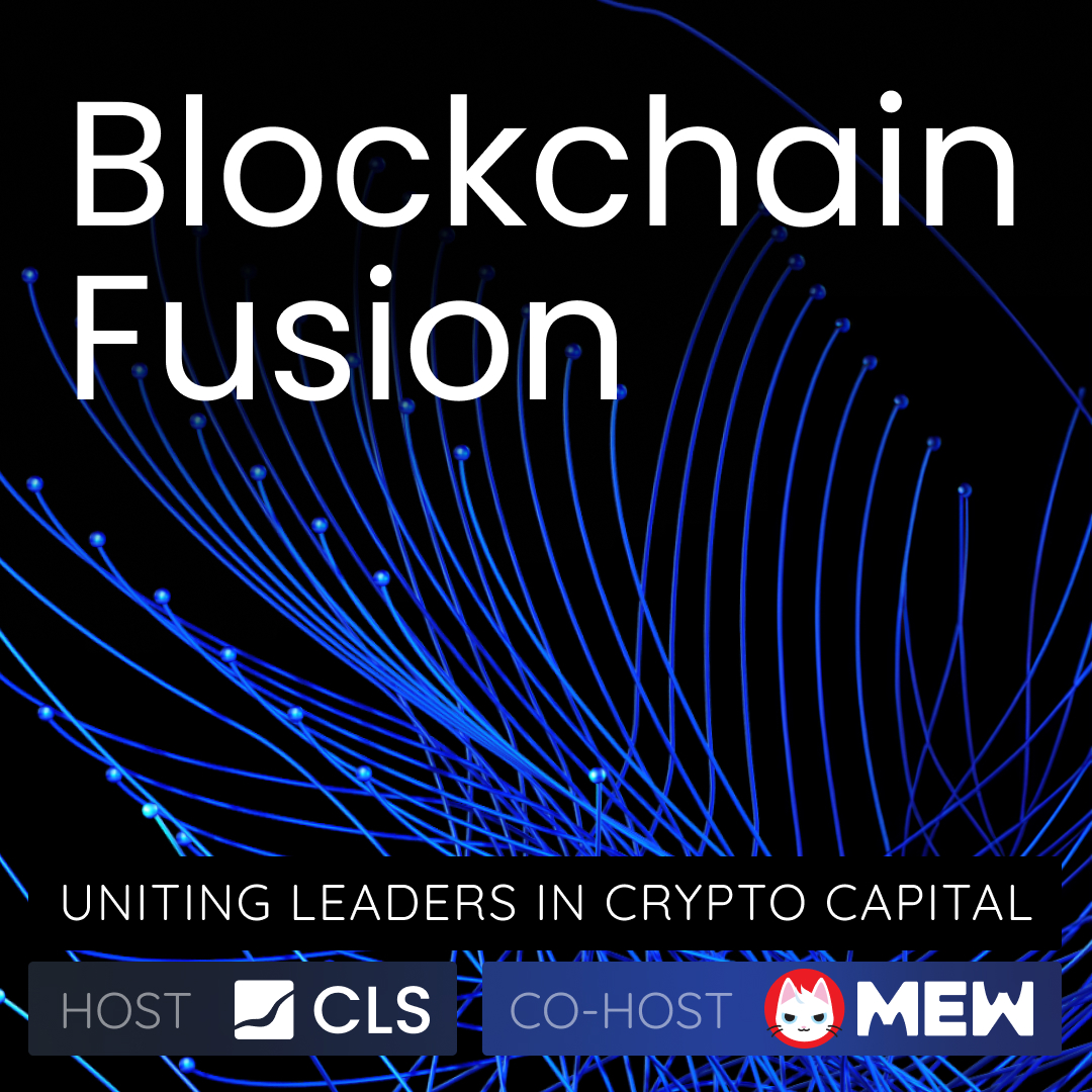 Blockchain Fusion: Uniting Leaders in Crypto Capital