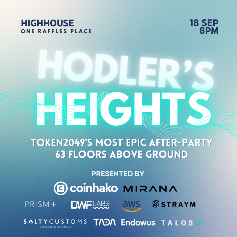 Hodler's Heights