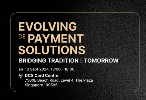 Evolving De Payment Solutions